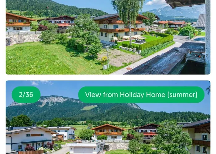 Mounty Garni Hotel