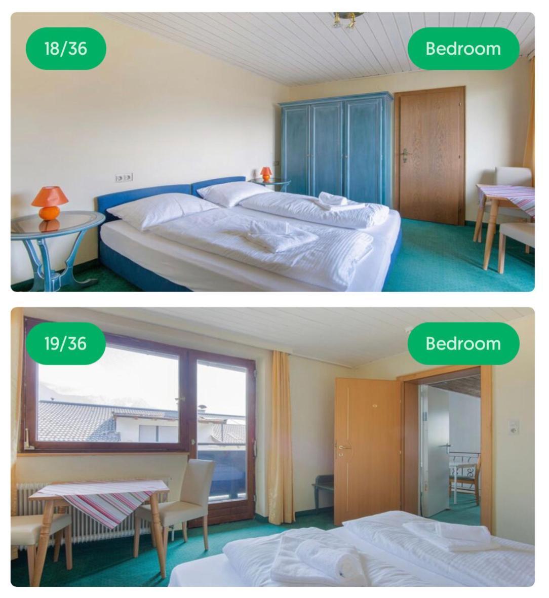 Mounty Garni Apartment