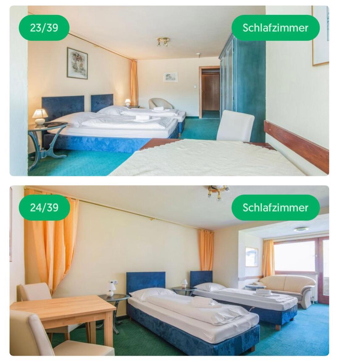 Apartment Mounty Garni