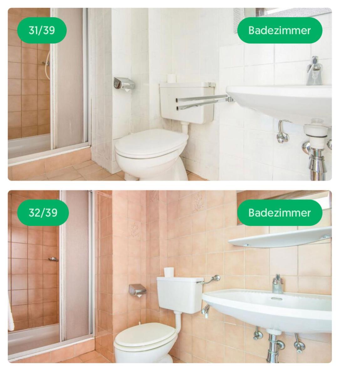 Apartment Mounty Garni